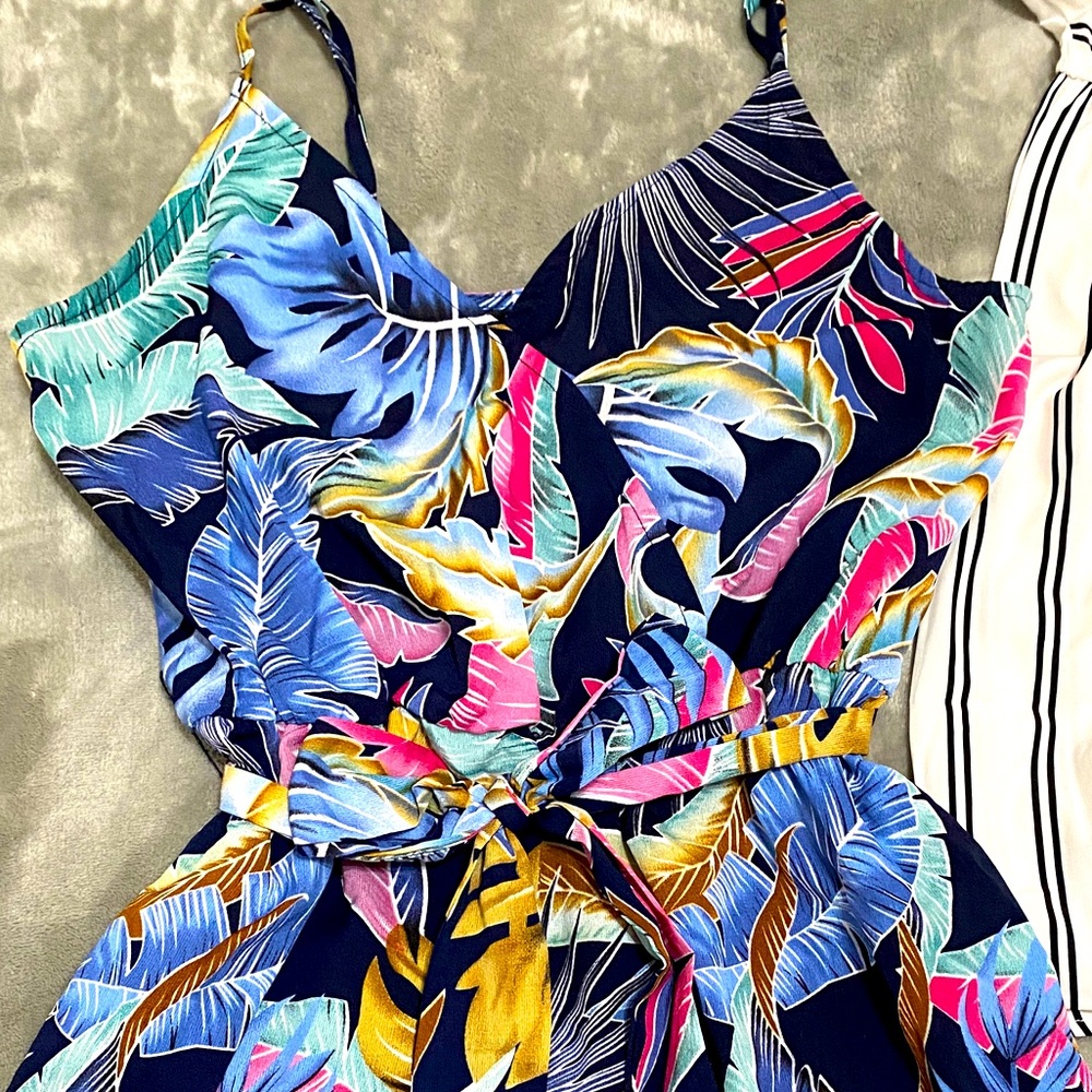 Romper - Picture 9 of 11